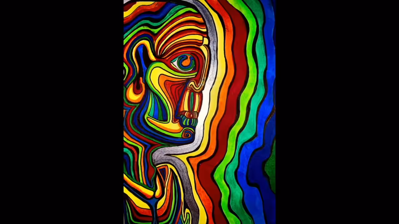 The awakening