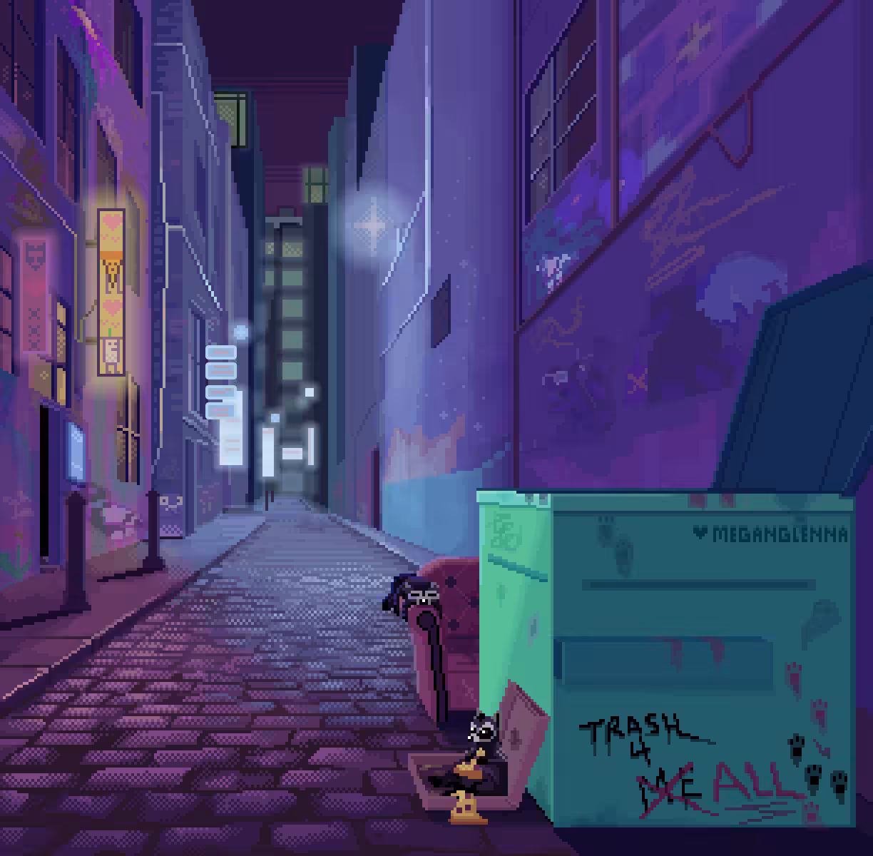 Trash 4 All 