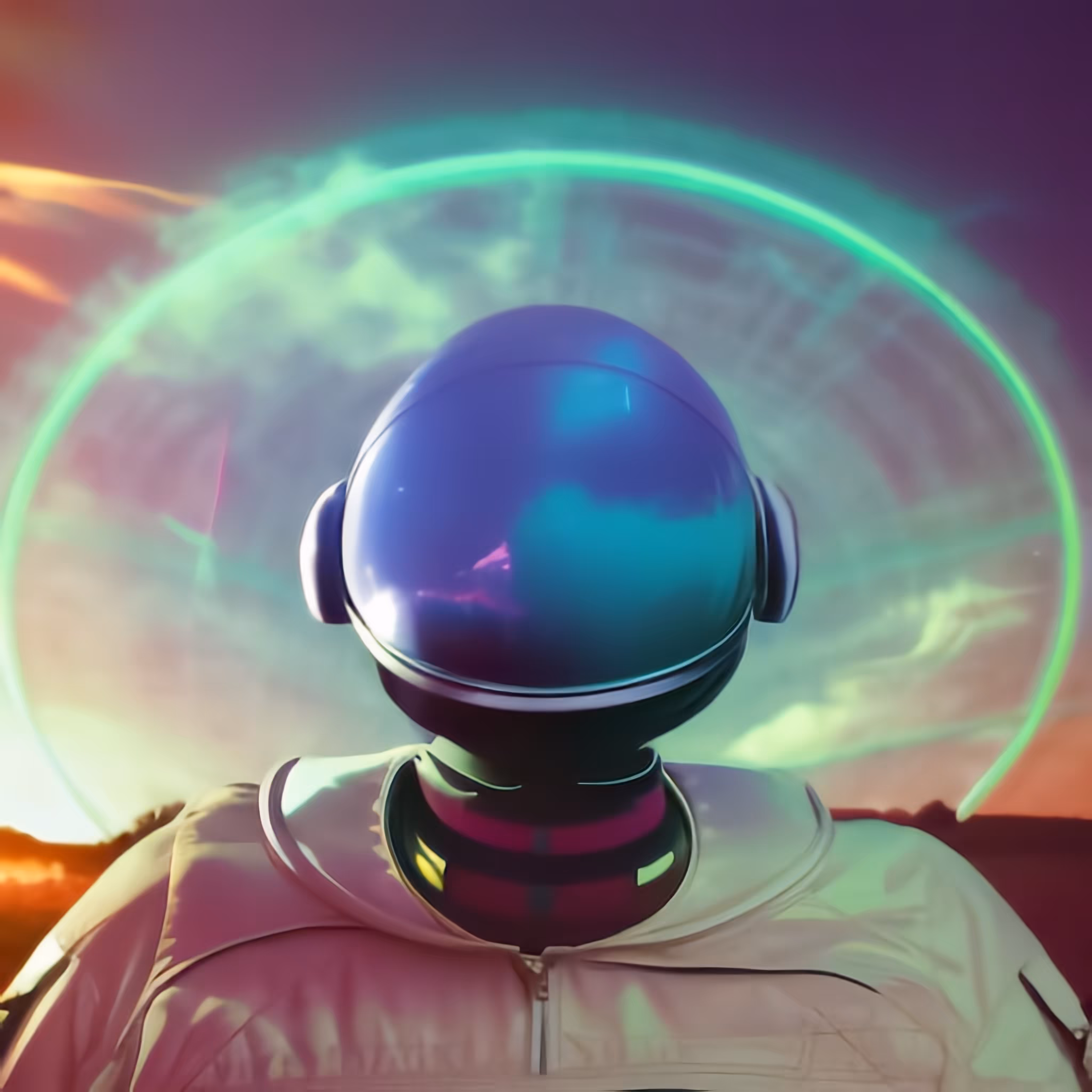 SPACEWAVES: NIGHTCALLERS: SPACEWAVES #654