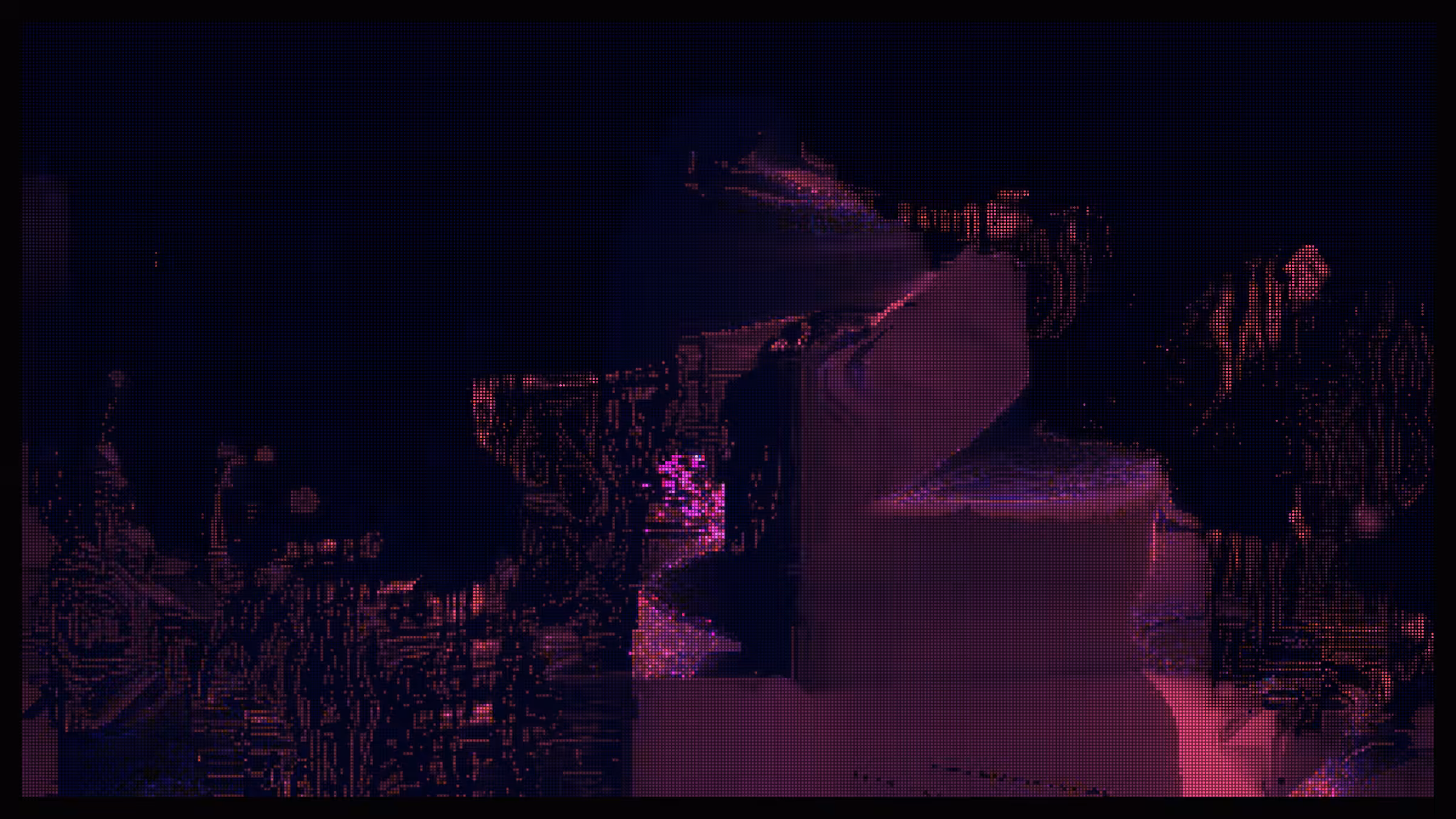 cathedral study #16