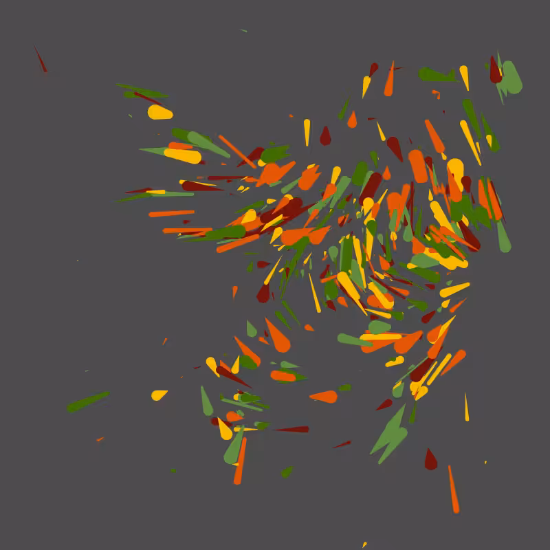 Flow around #216