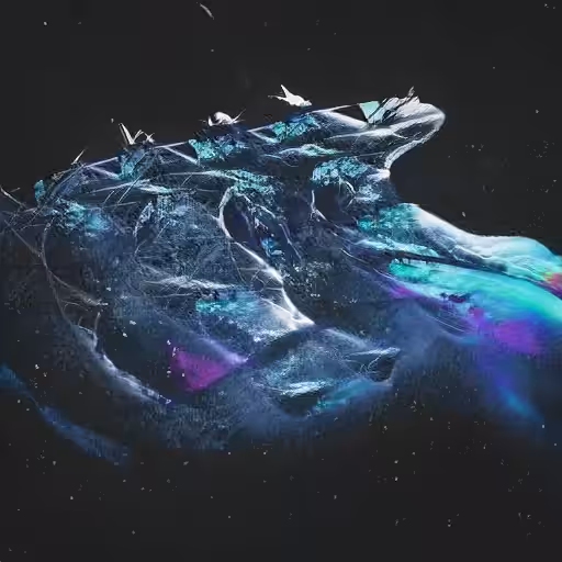 Neurodream #10