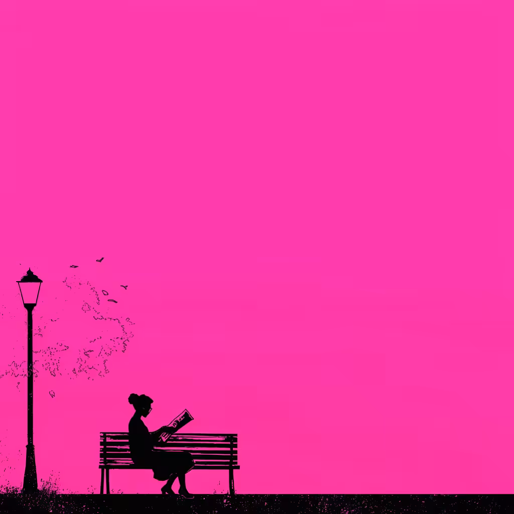 The Bench - IWD