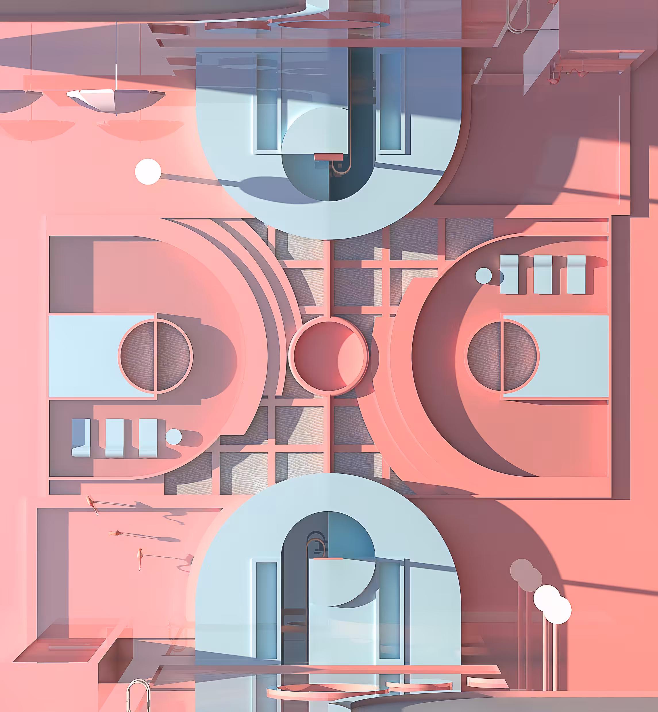 Pink Paradise