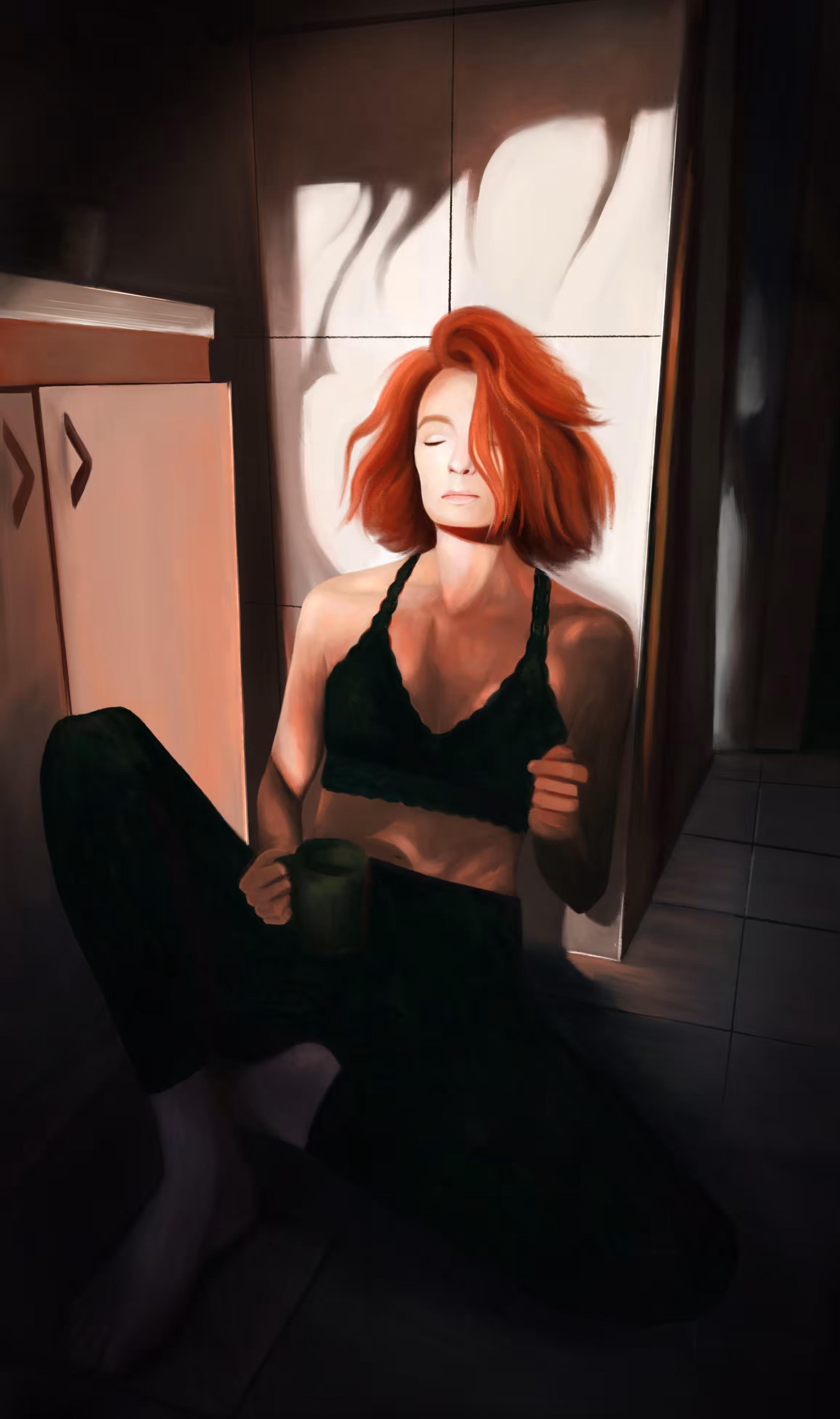 Early bird