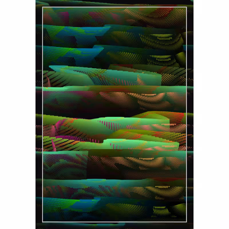 Separation in the Night #63