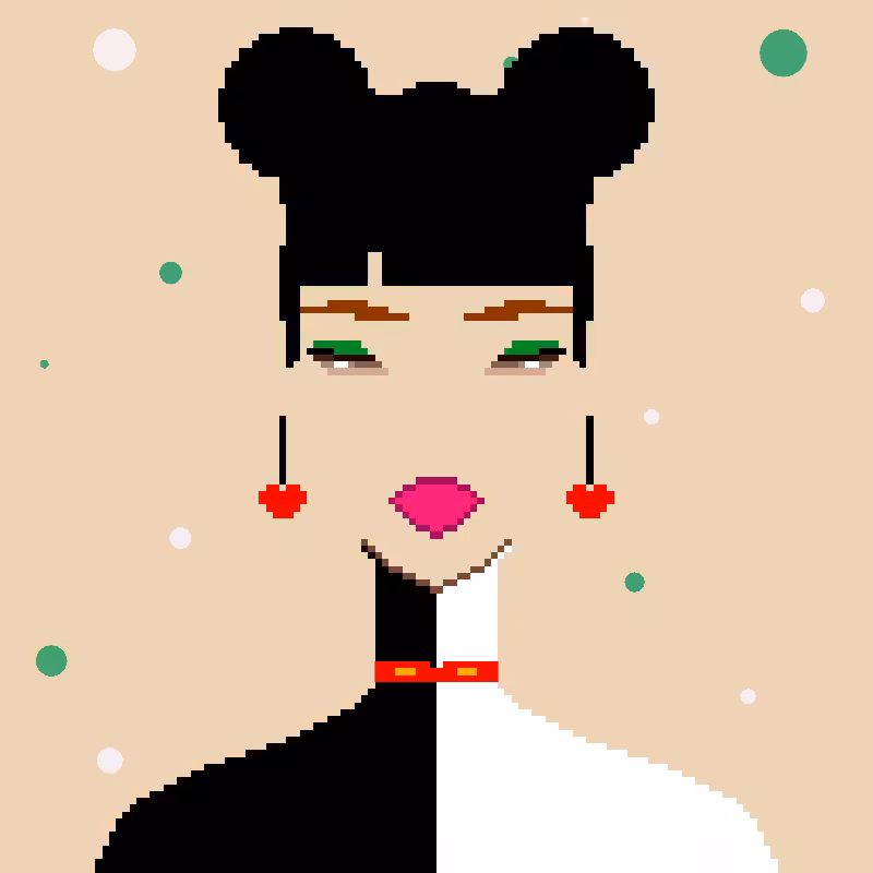 fxLady #158