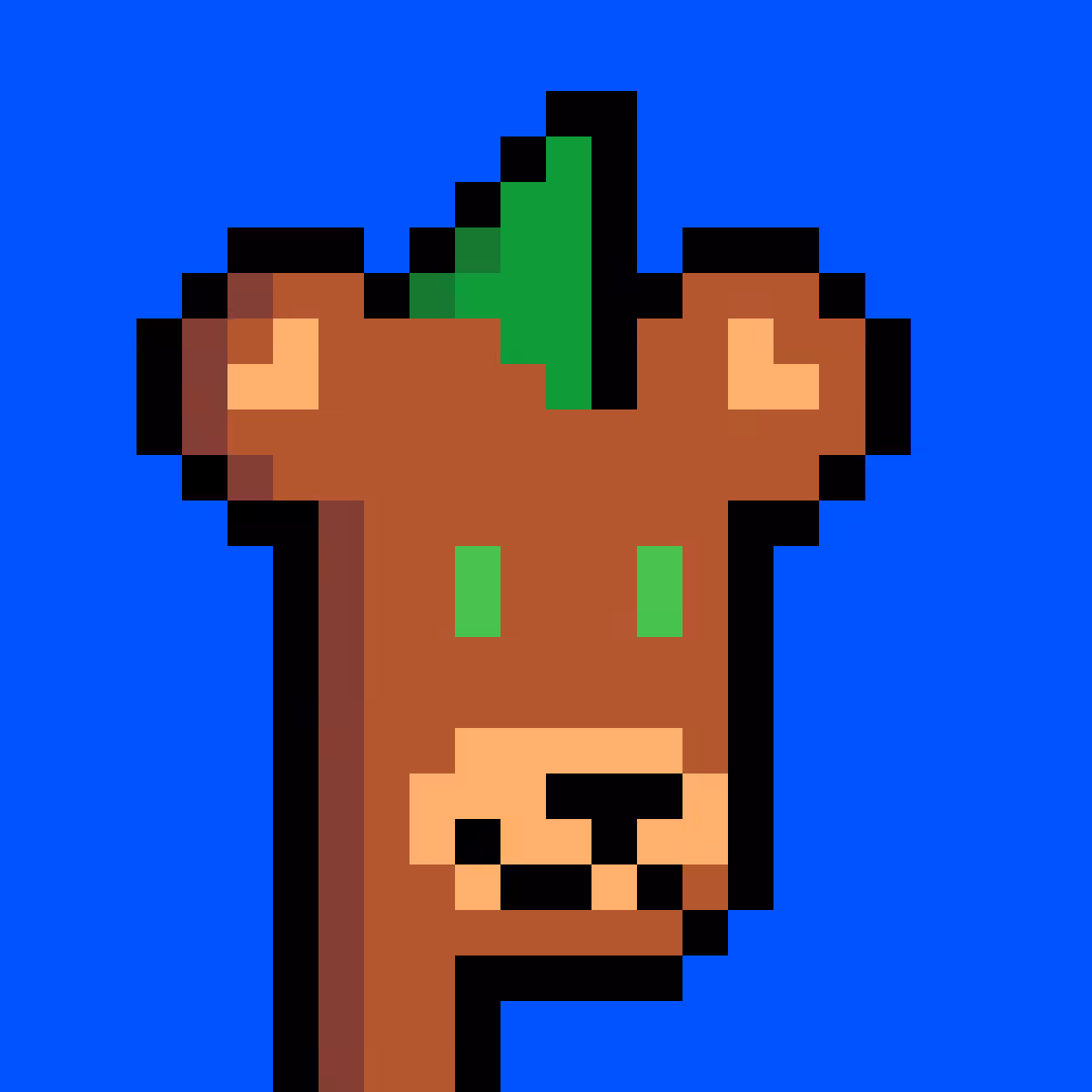 BearPunks #591