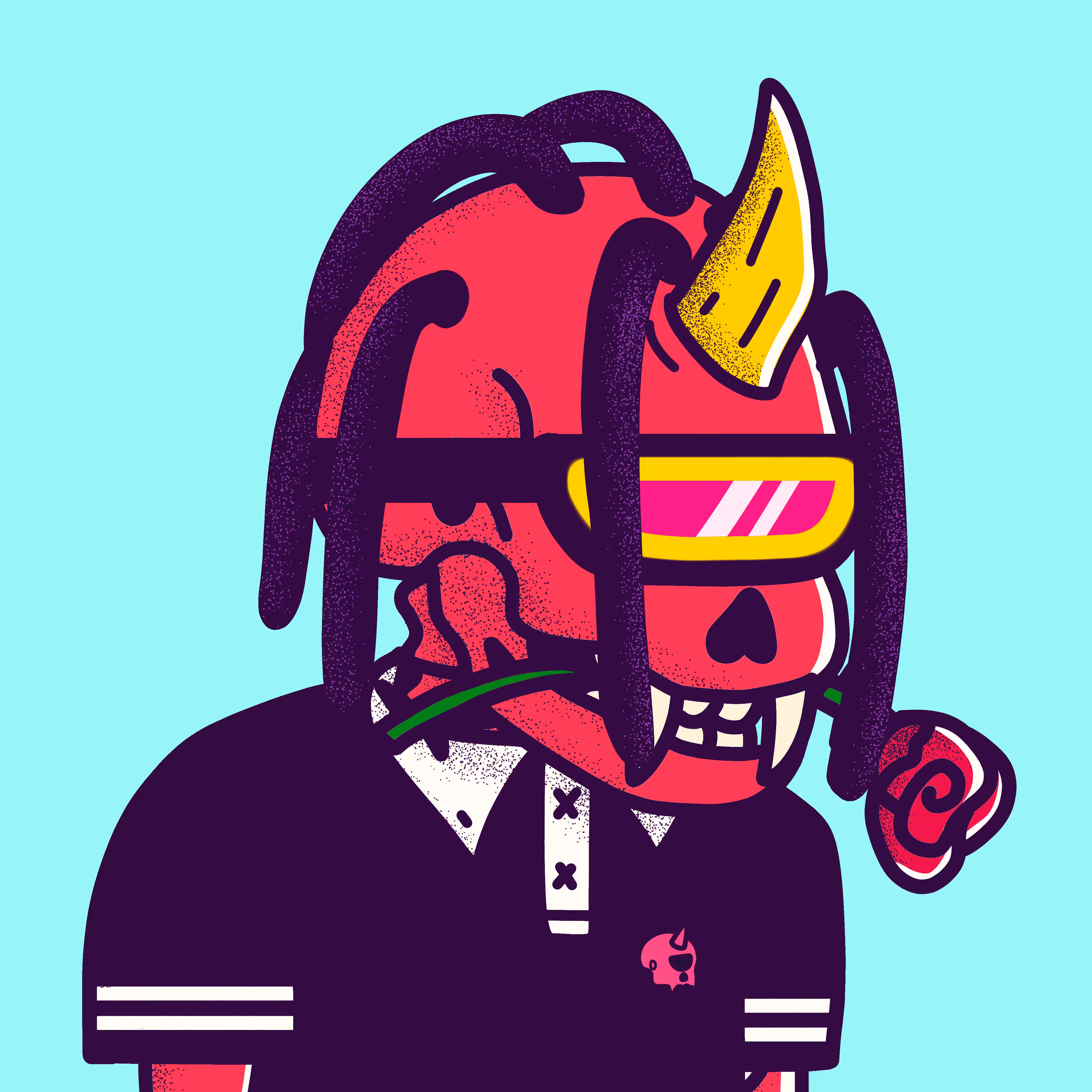 ZYKLOP #81