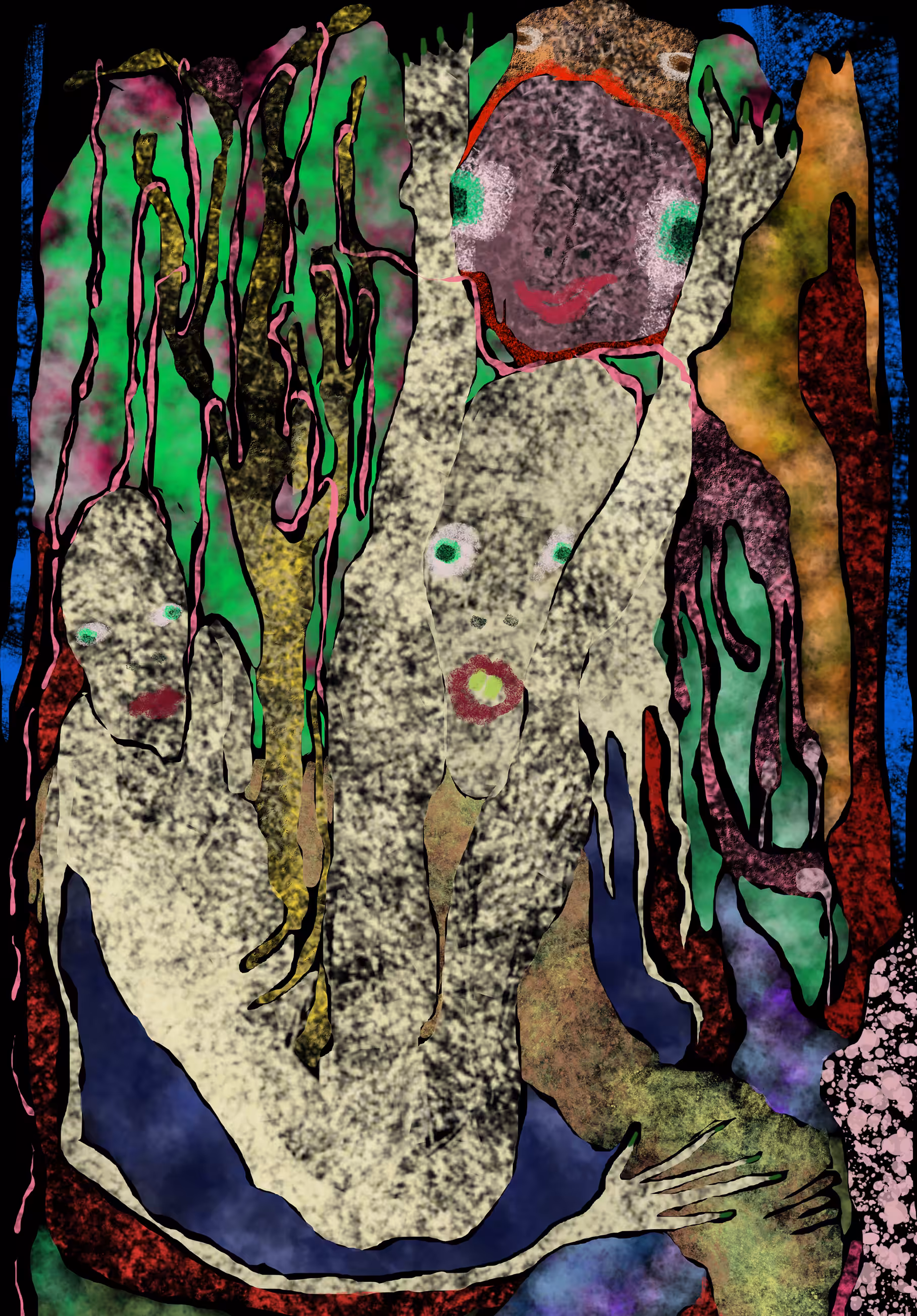 Self-identity