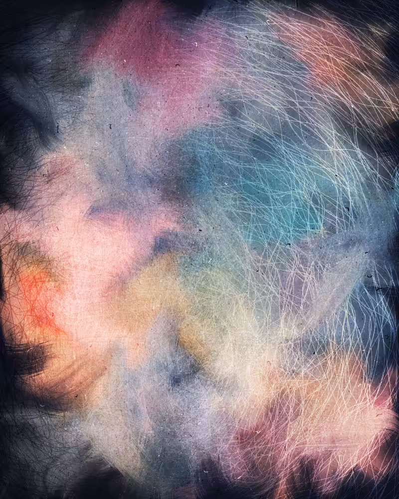 Cosmic Rays #423