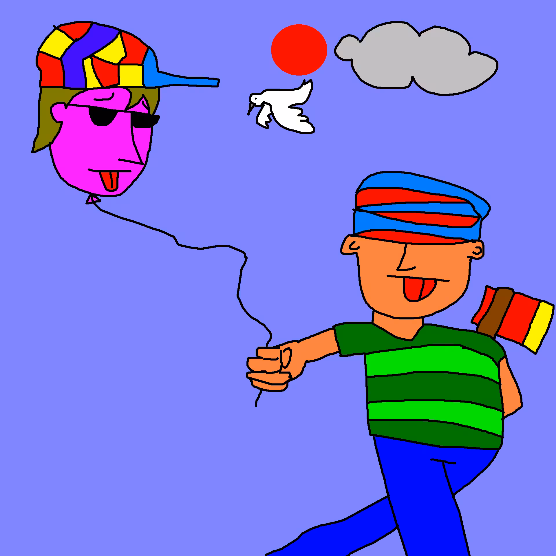 Balloon