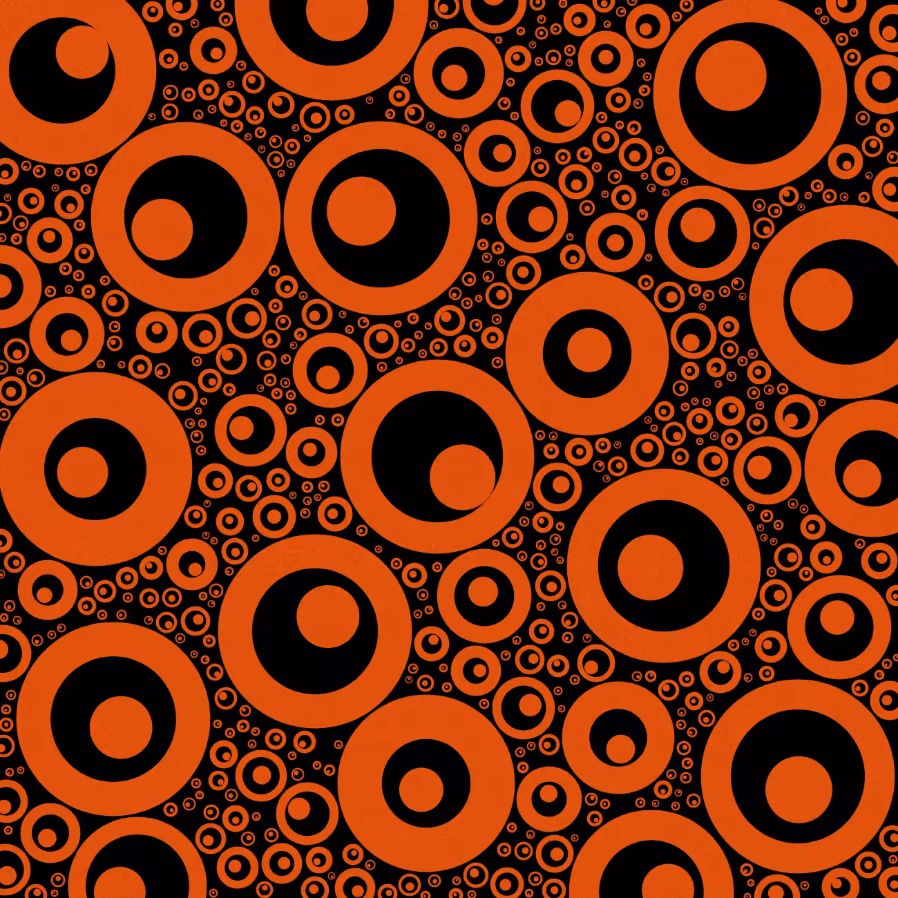 Circles #69
