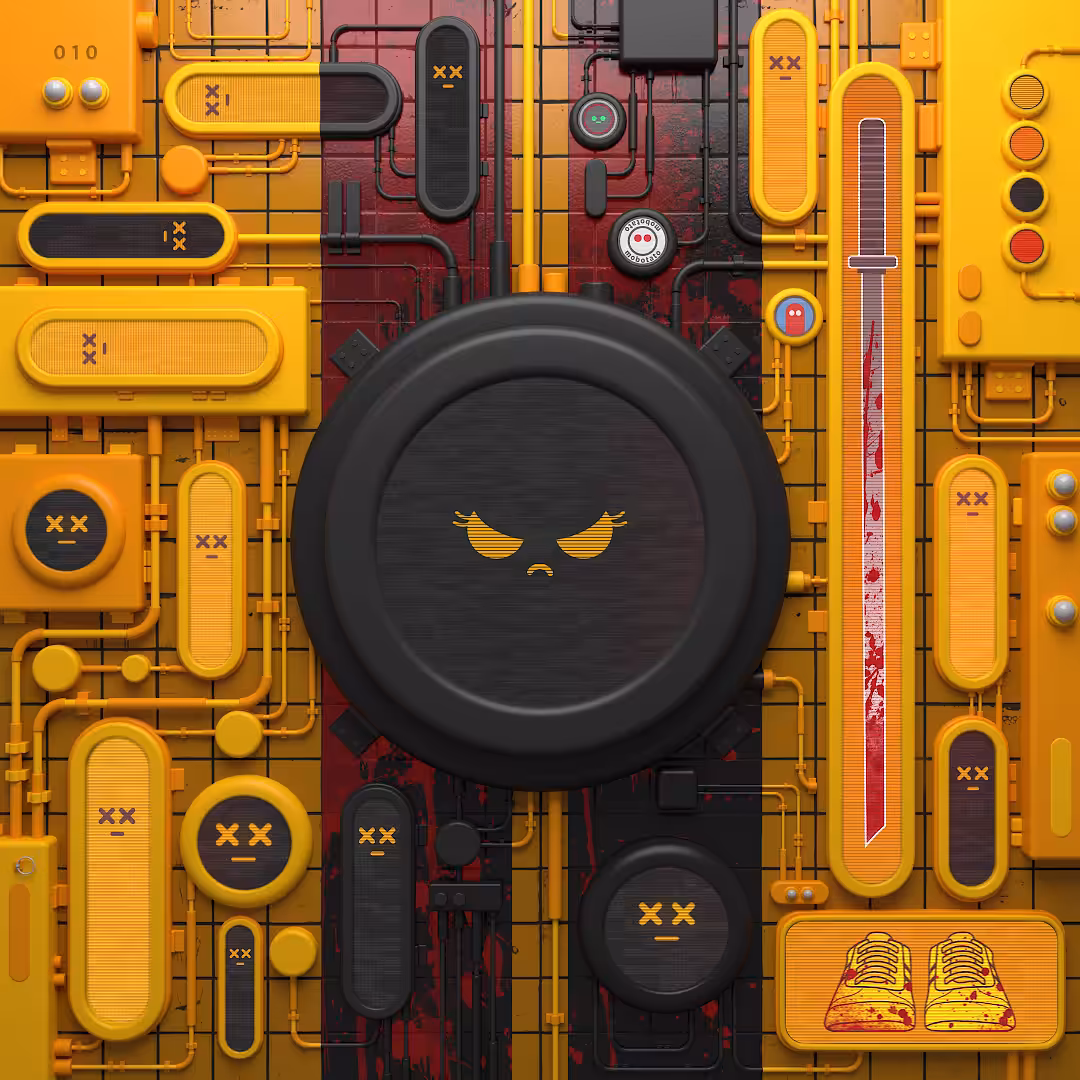 MOBO // 010
