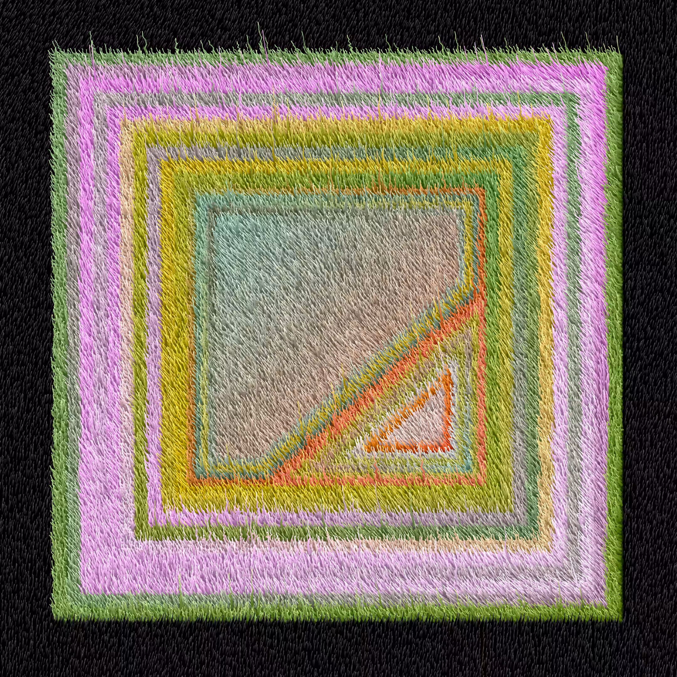 Furry Gradients #338