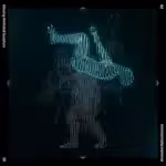 Backflip 2D-3D