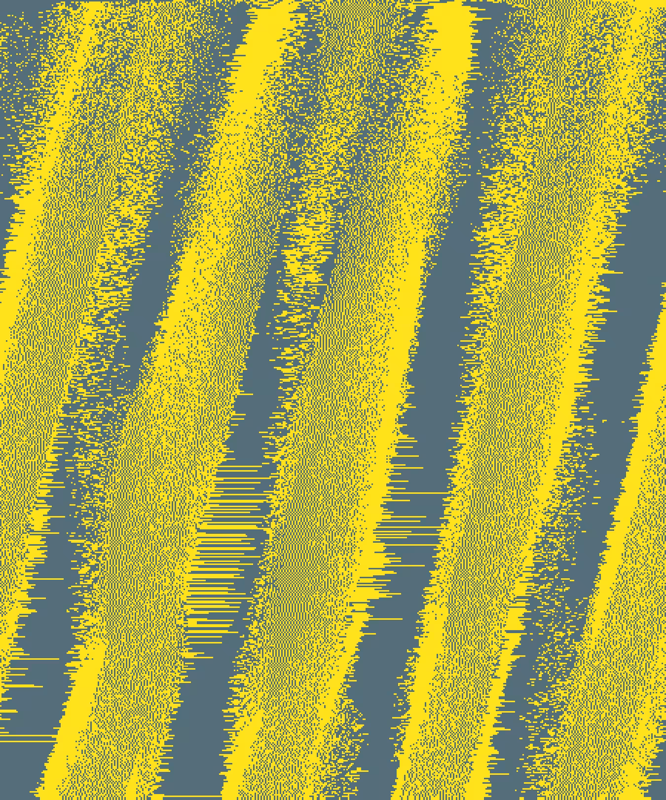 Digital Surface 1 #92