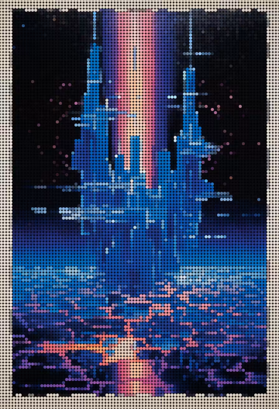 BASED PIXELS #311