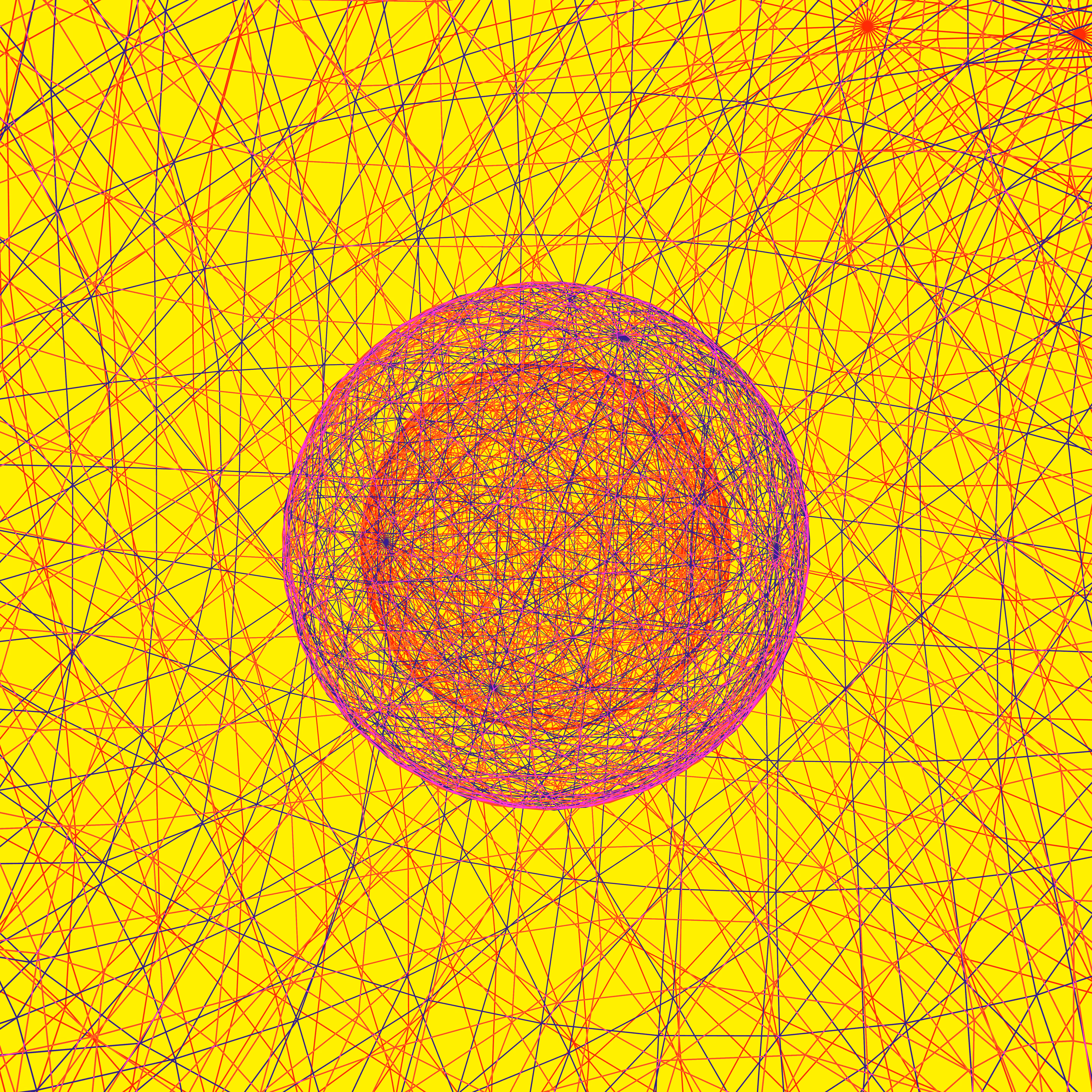 Sun Signals #0553