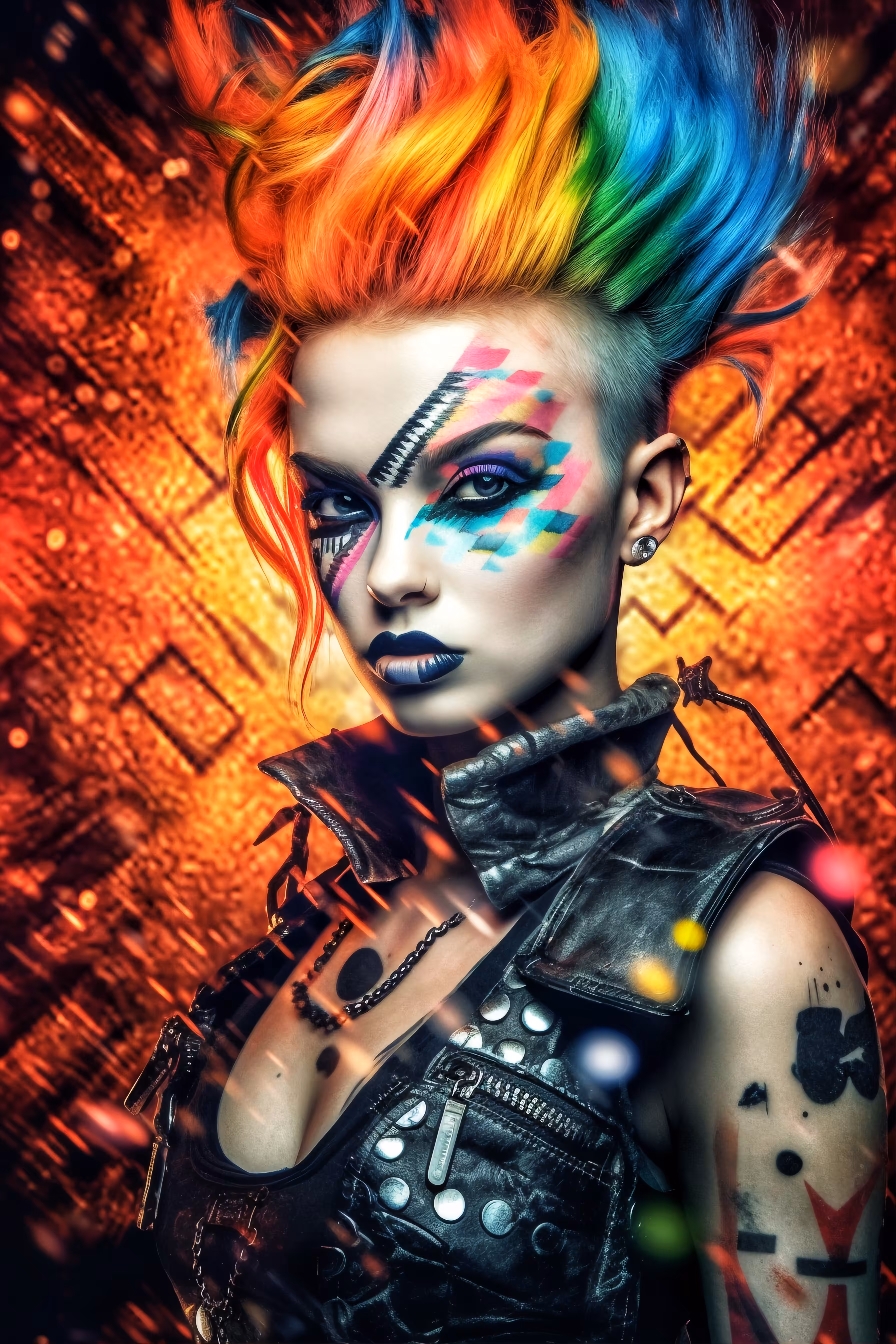 PunkZ Gang #9