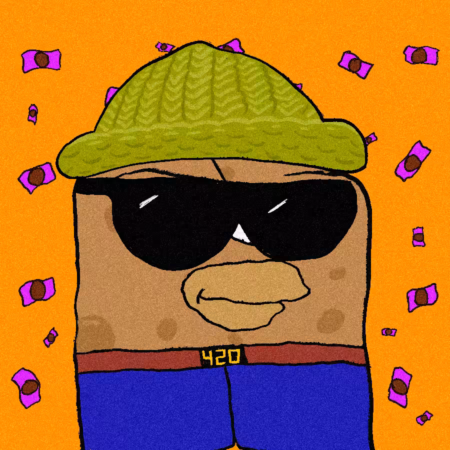 SPENGE #456