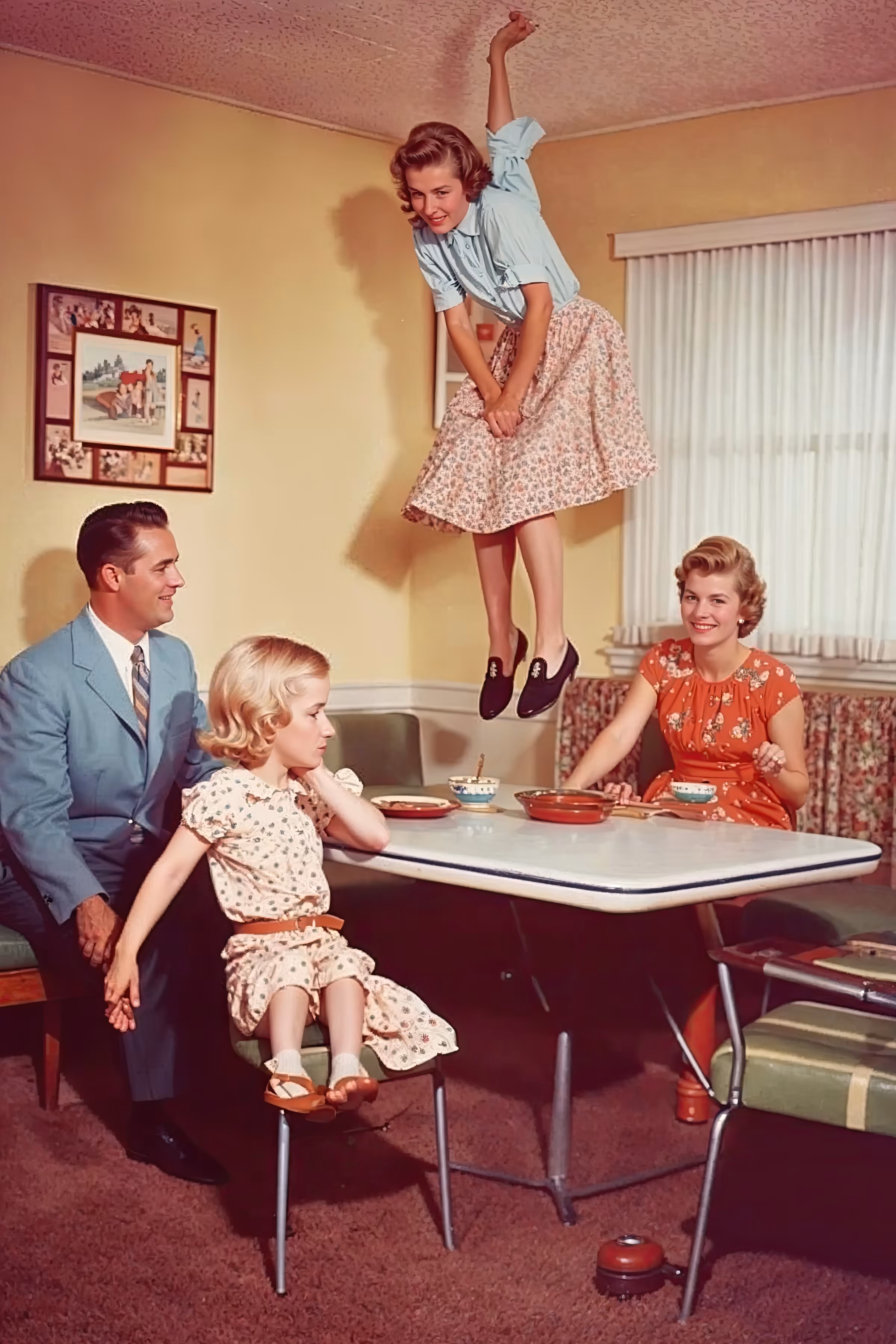 The Penningtons