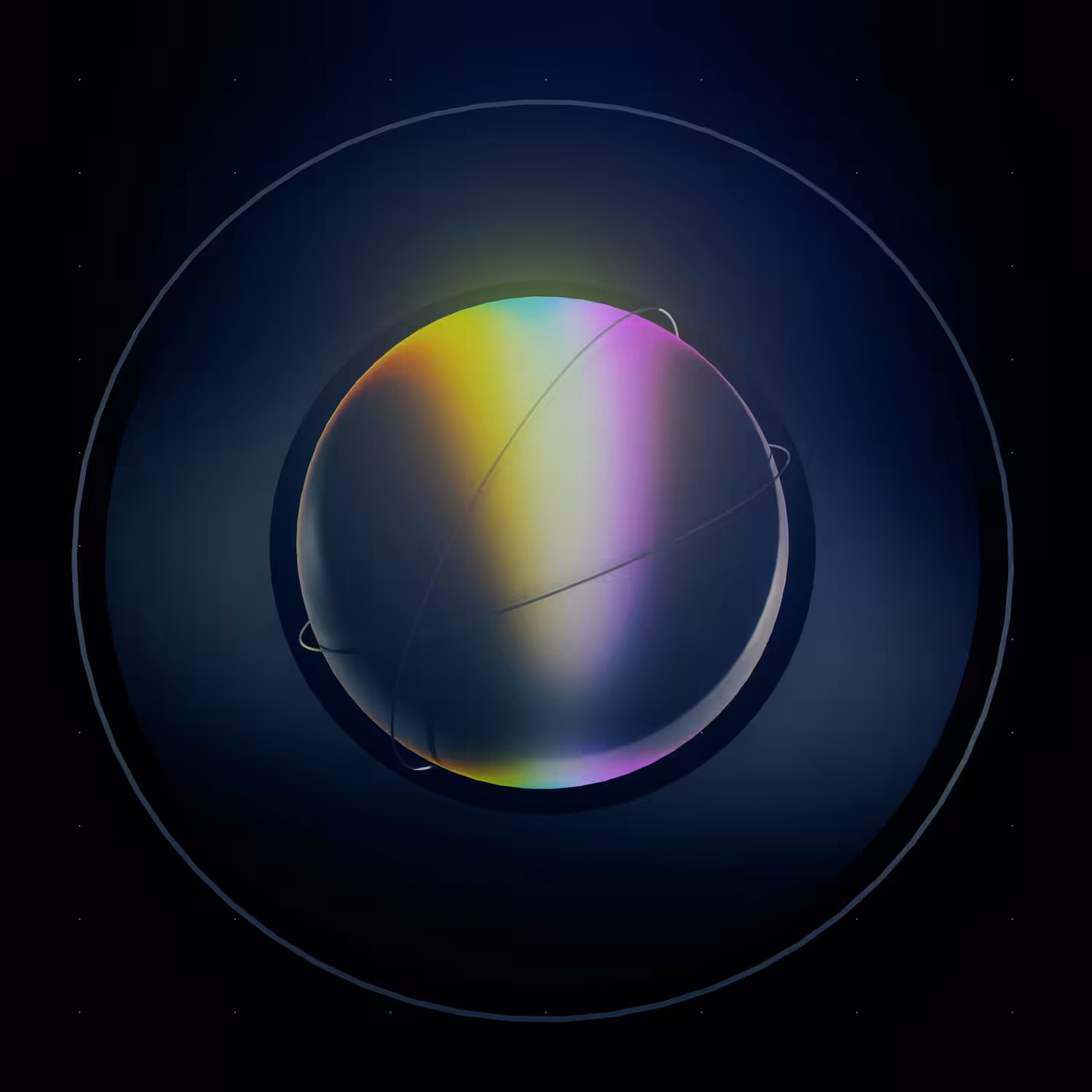 Fake Saturn