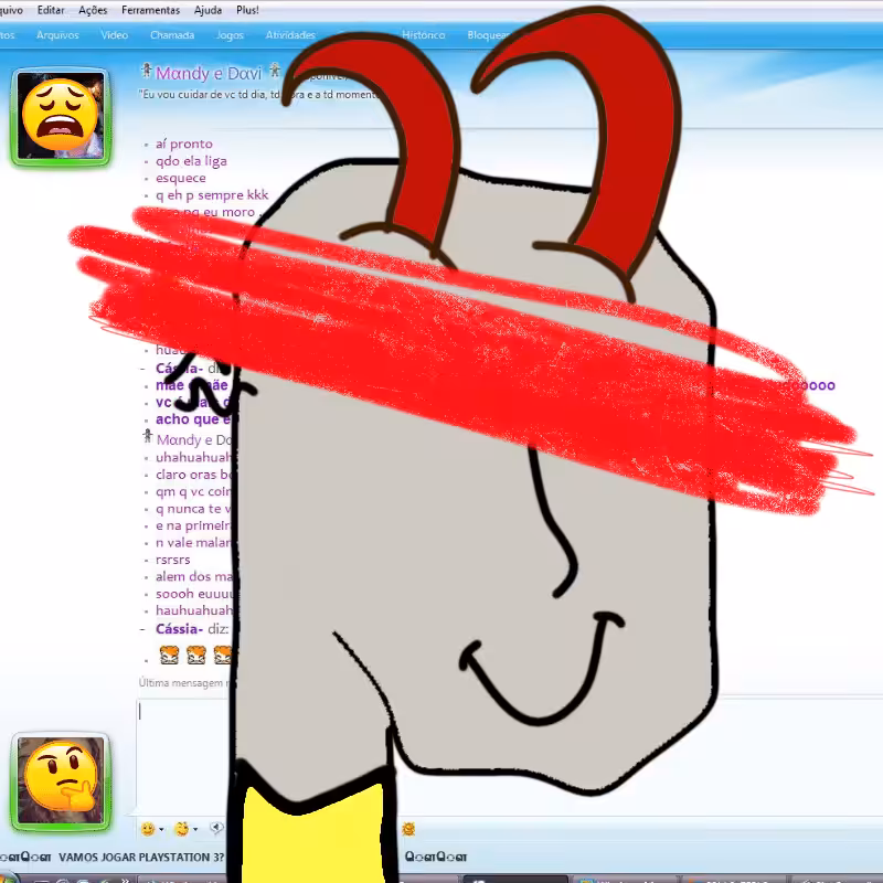 HicEtLucas #18