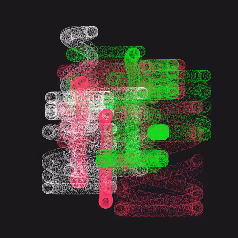 sinuosity #231