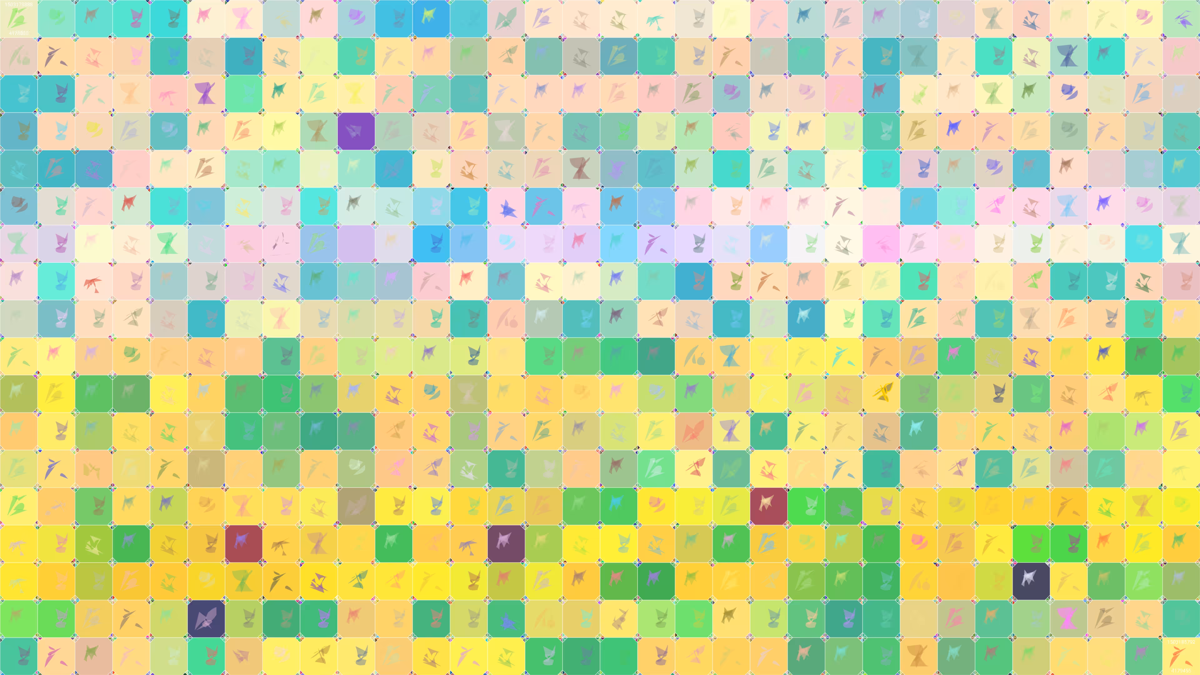 CryptoArte: Painting #7255