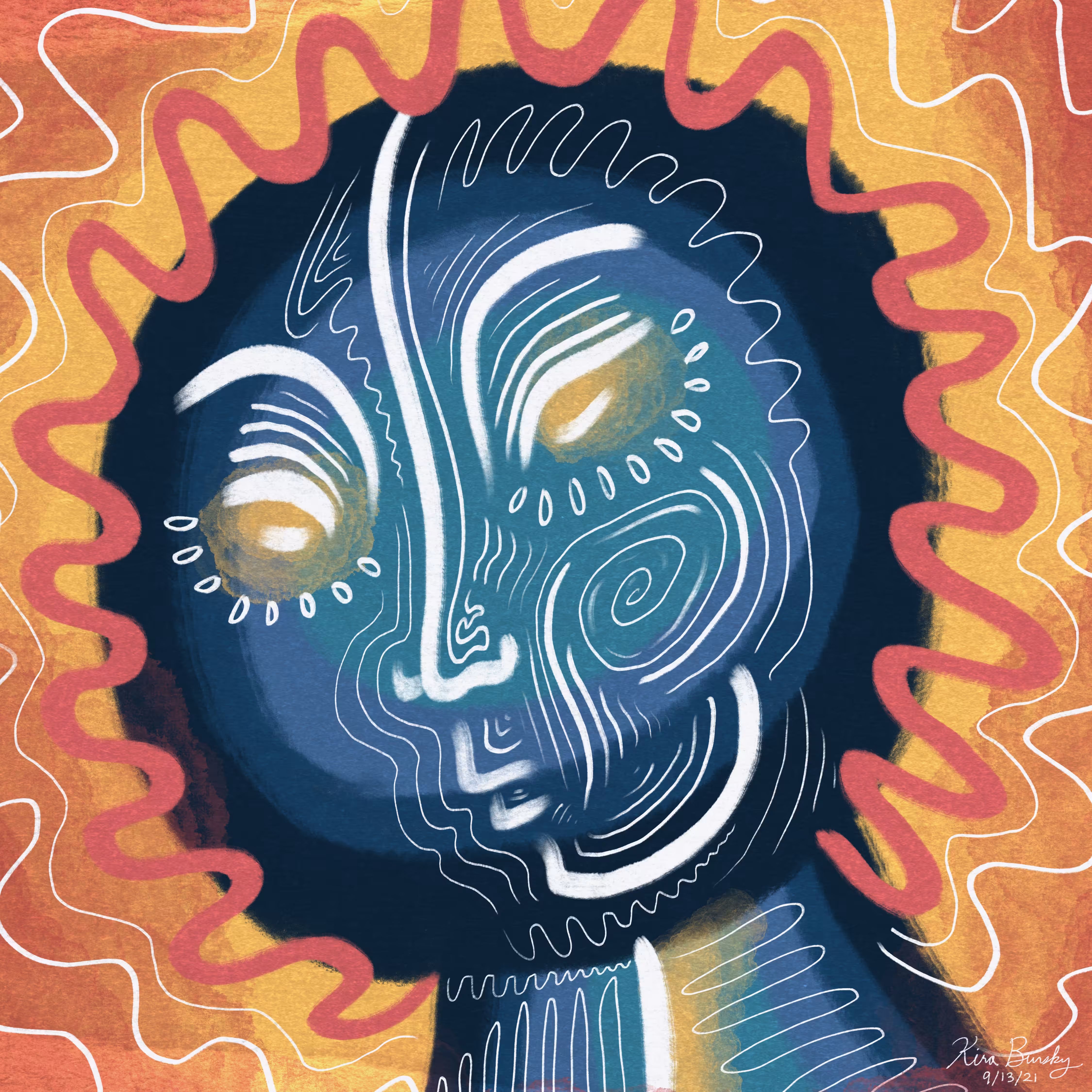 Emotion Check-In #26