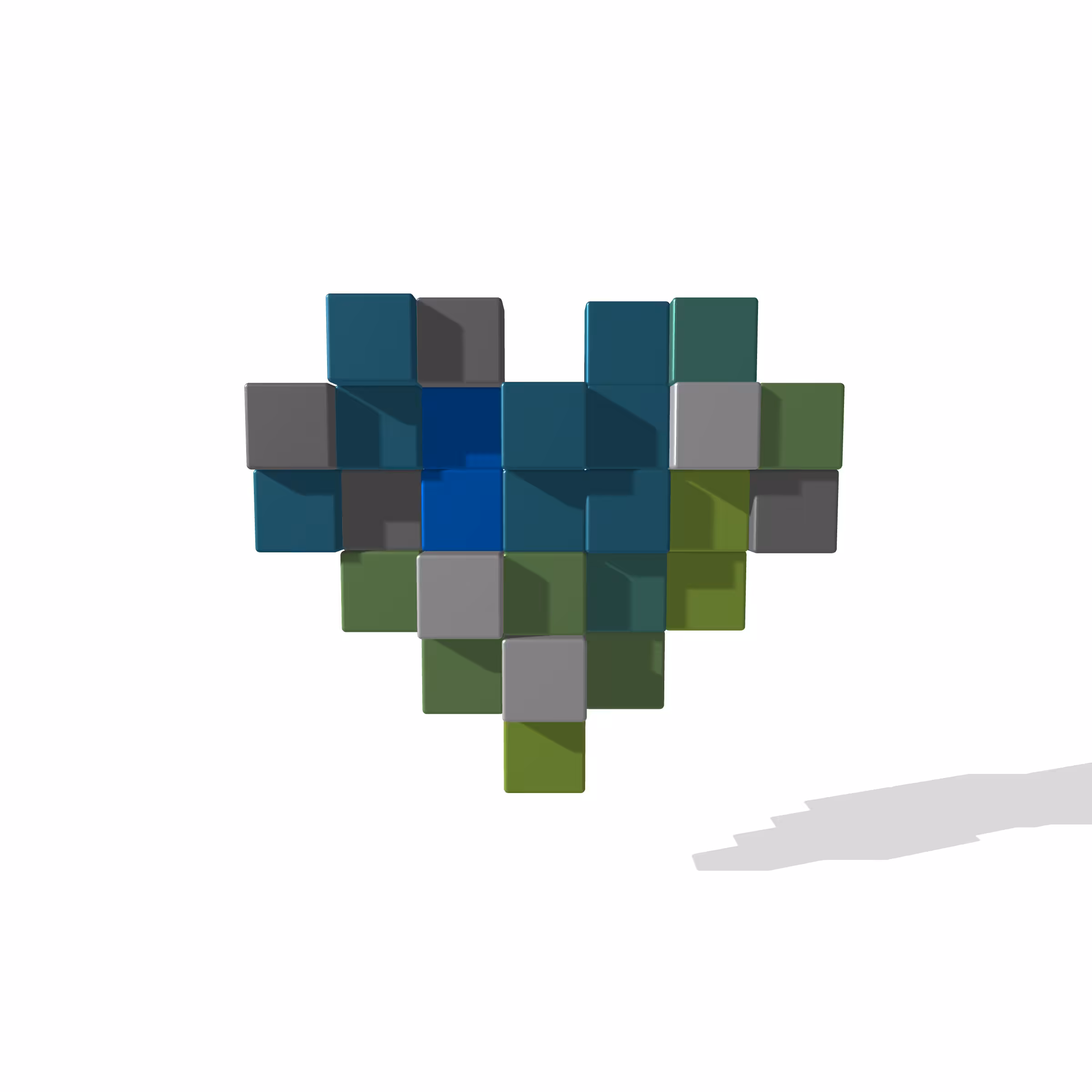 heart + craft #4917