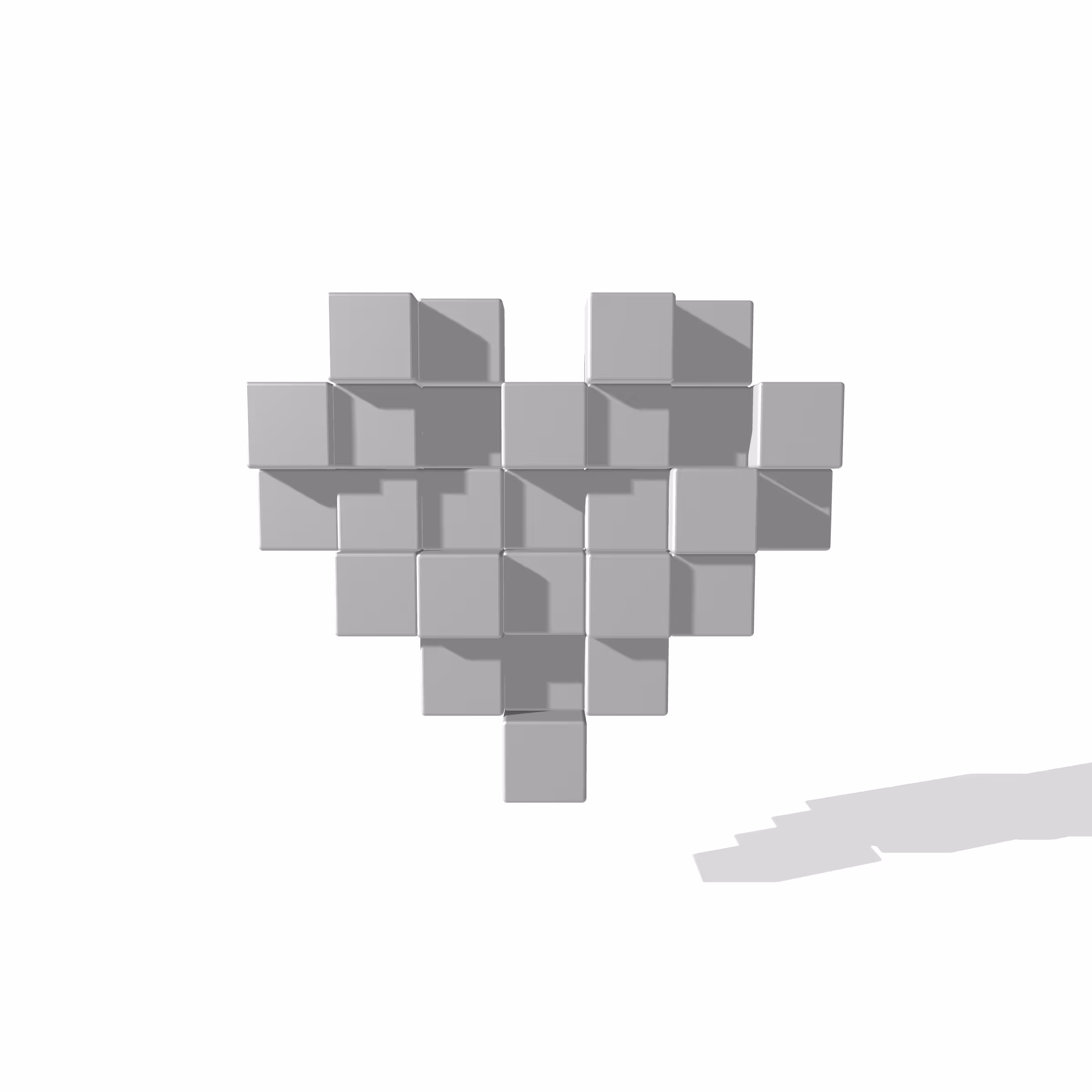 heart + craft #7788