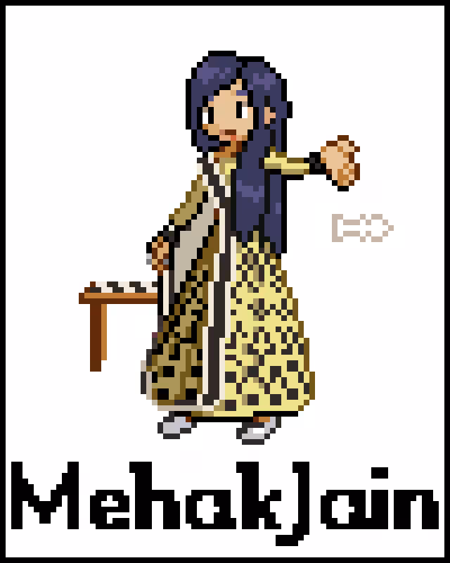 Crypto Trainers #015 - Mehak Jain