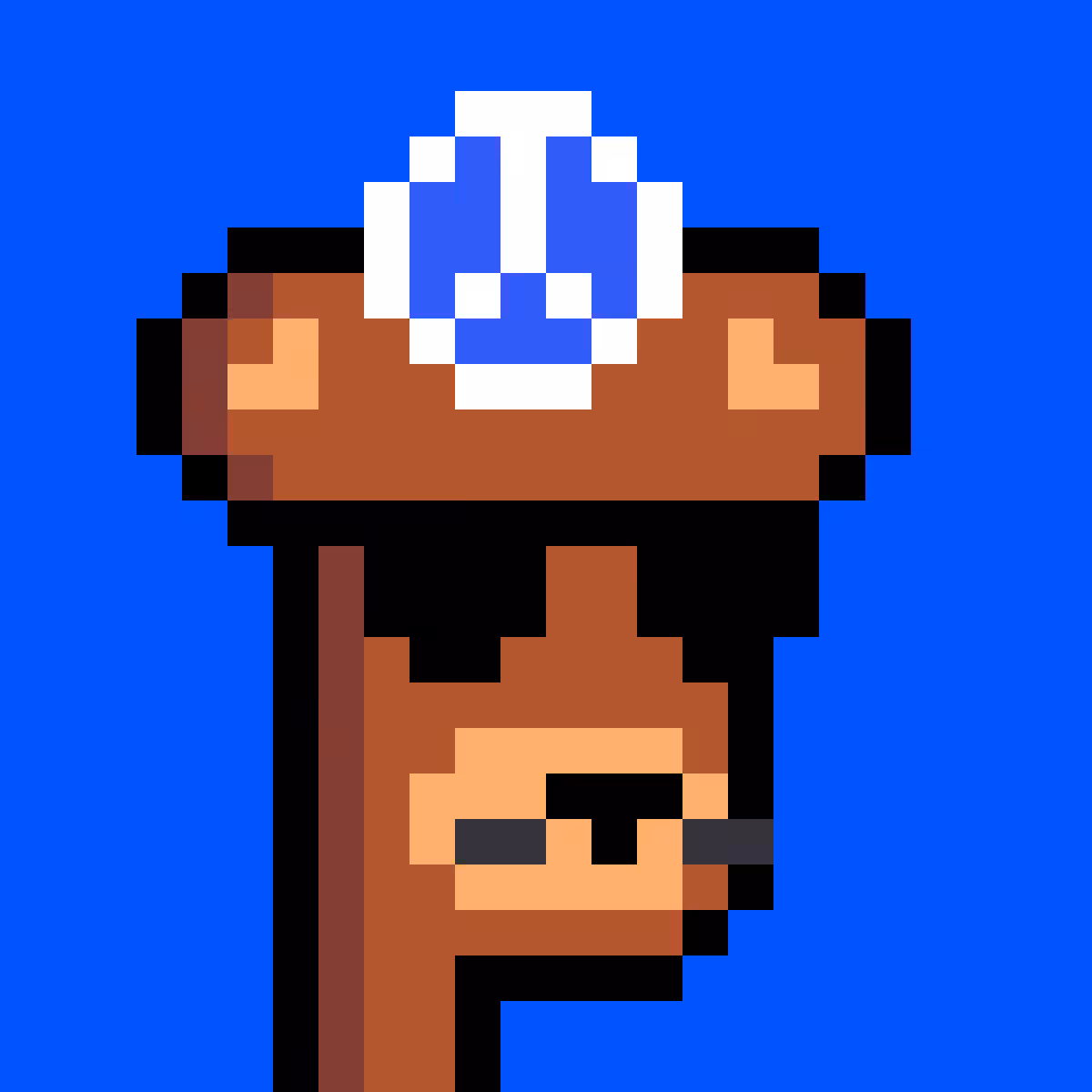 BearPunks #2747