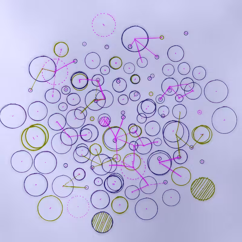 Geo Scribs #2