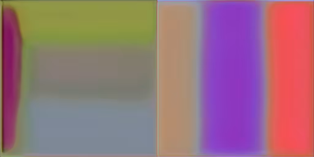 (un)stable equilibrium 1:1 #035