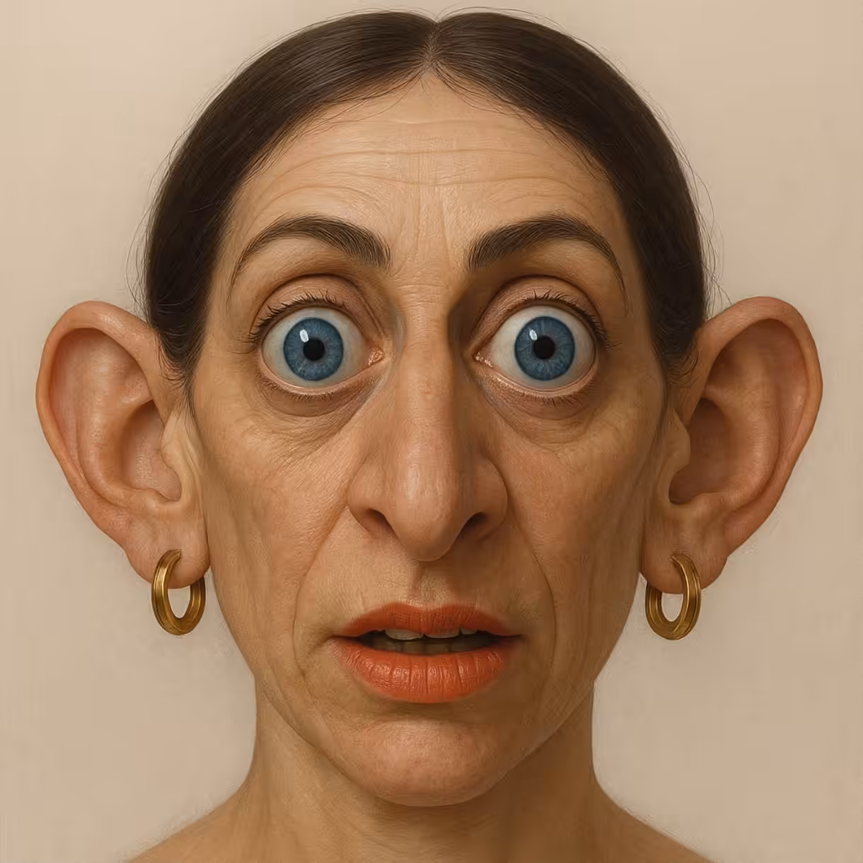 The Woman Who Never Forgot the Sleep in Her Eyes