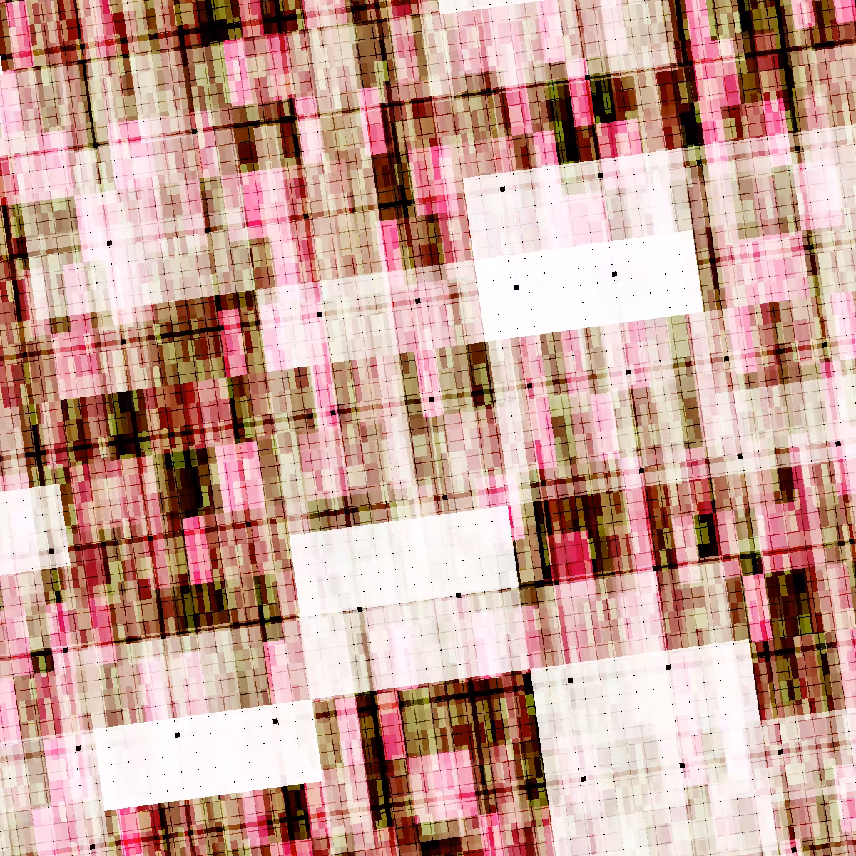 Lattice #40