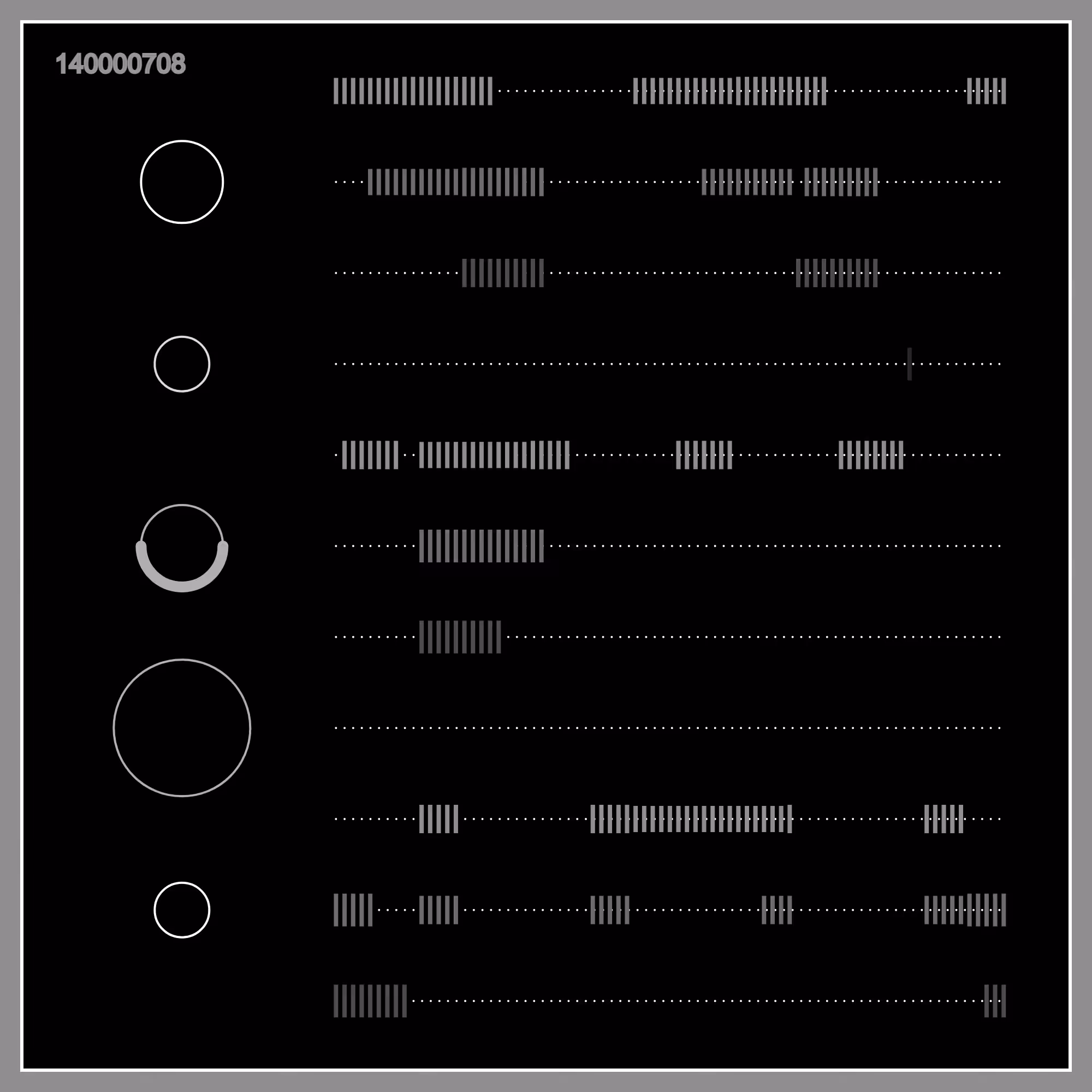 B-side #708