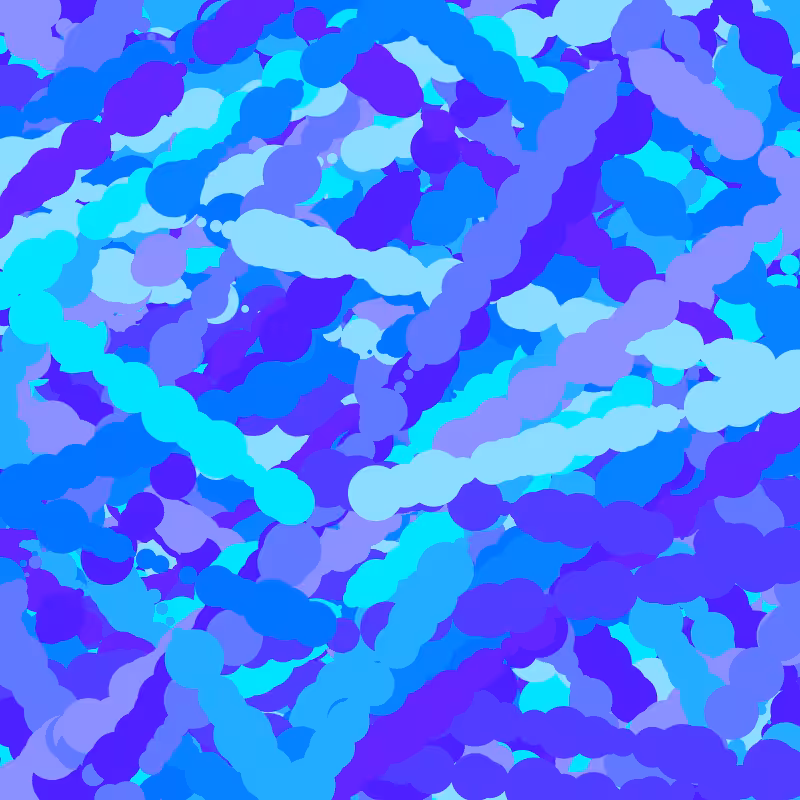 Crazy Circles 2 #5