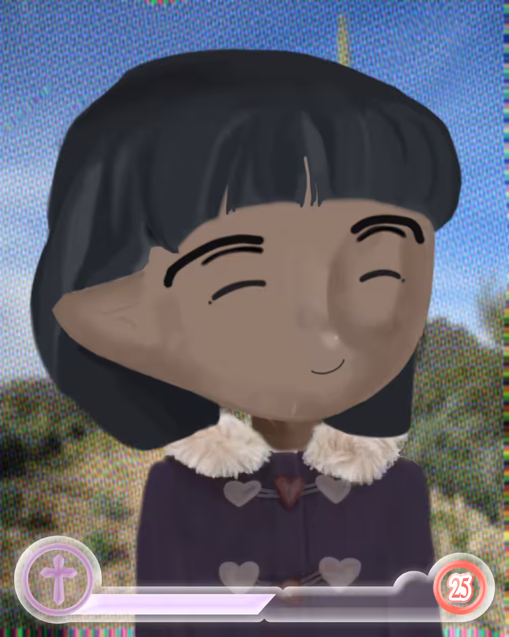 Milady 8971