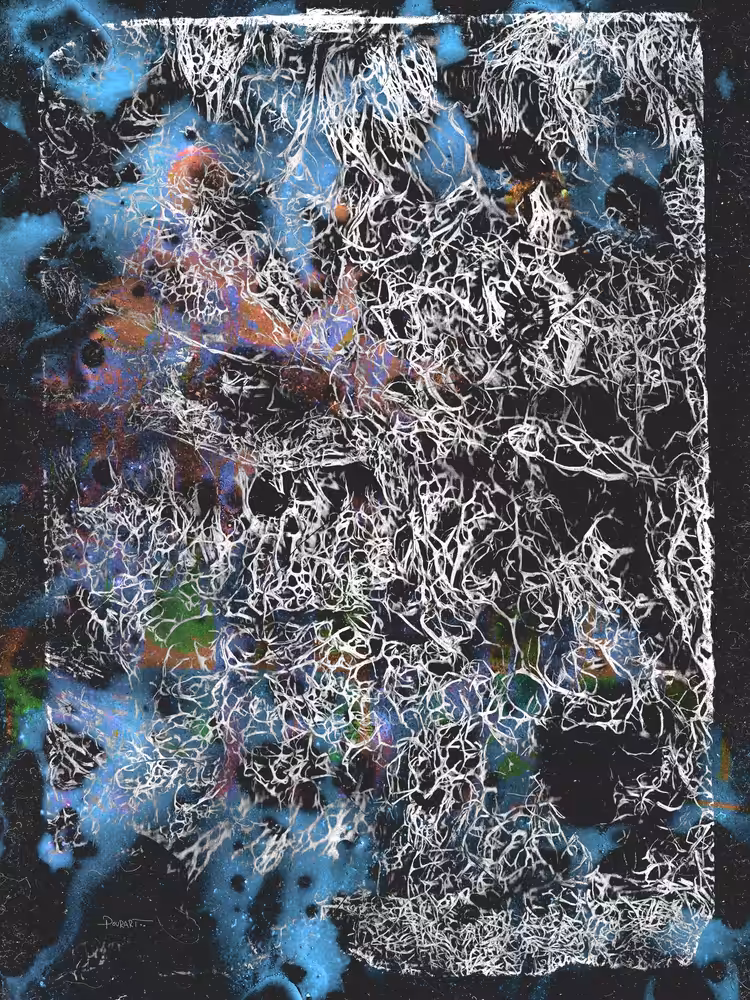 The Brain #1