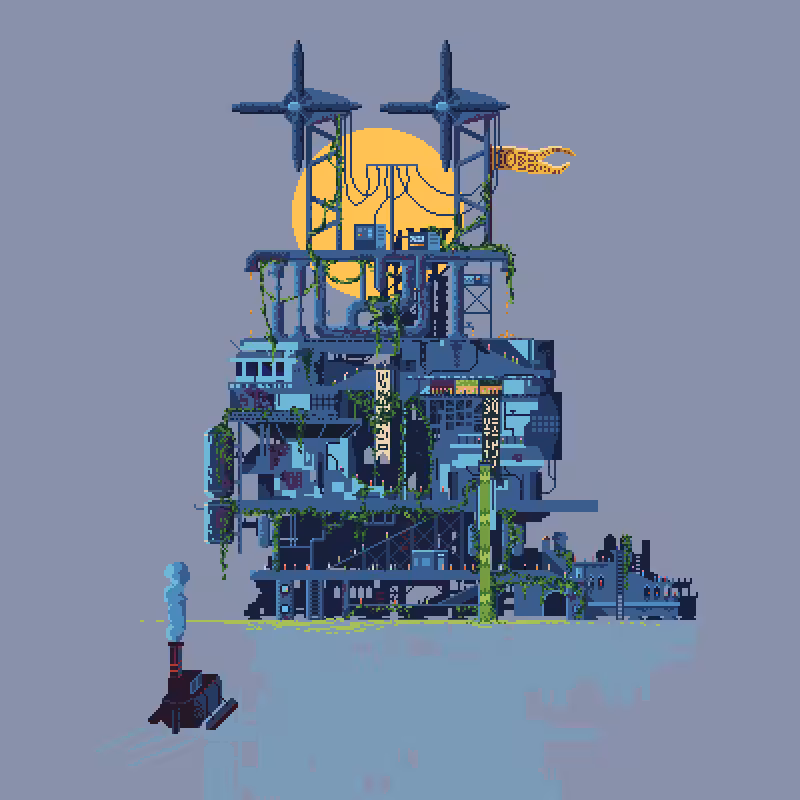 The Island Vol.02 #51