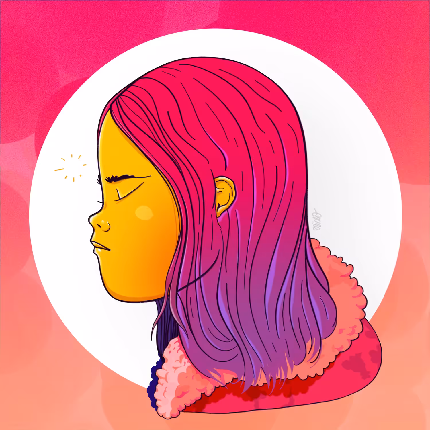 REDsistance Avatar Edition → Ultraviolet