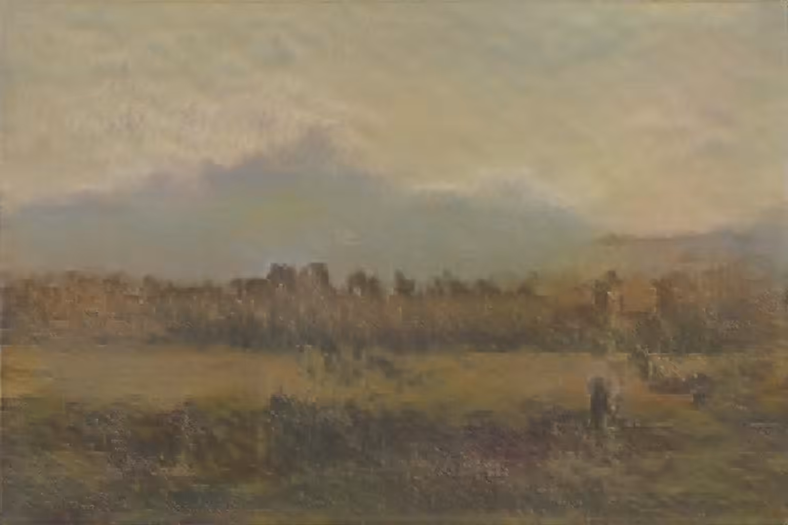 The Shepherd's Passage