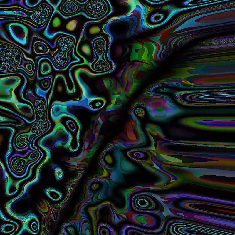 Time Domain #7