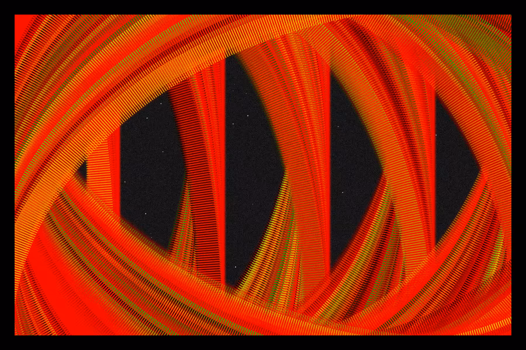 Gateway to the stars #69