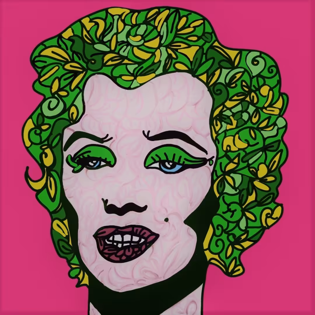 Marilyn