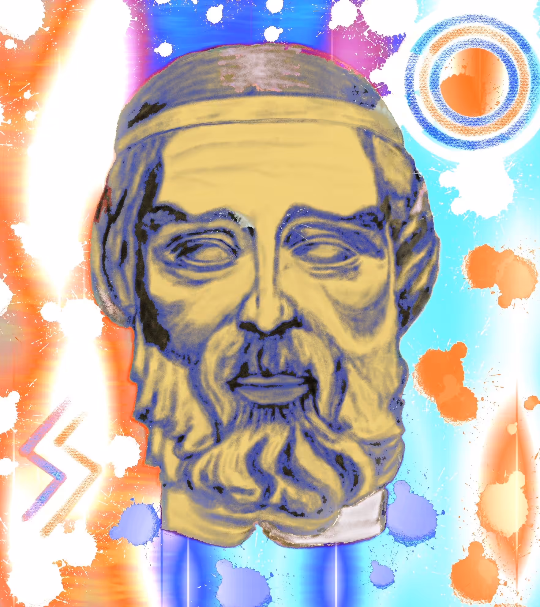 Myths & History 002